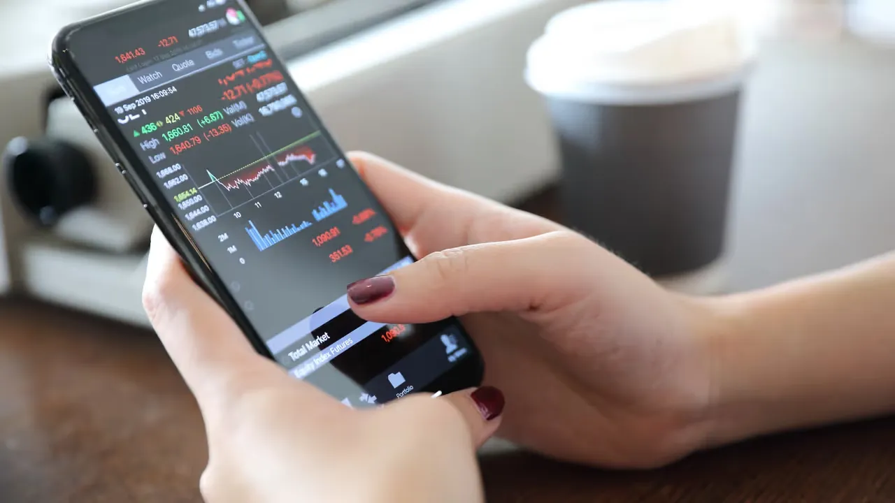 Aktier som livsstil och strategi