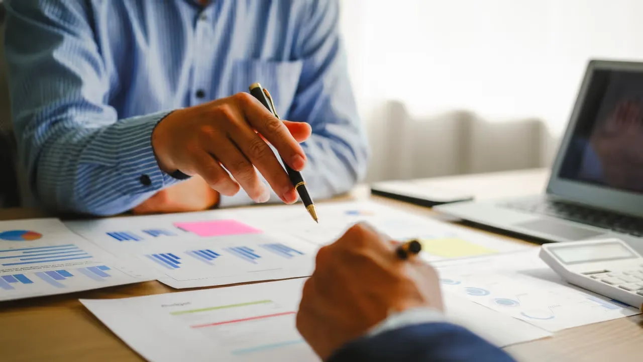 Att navigera företagets utmaningar