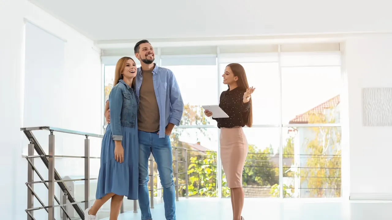 Köpa eller sälja bostad med rätt hjälp