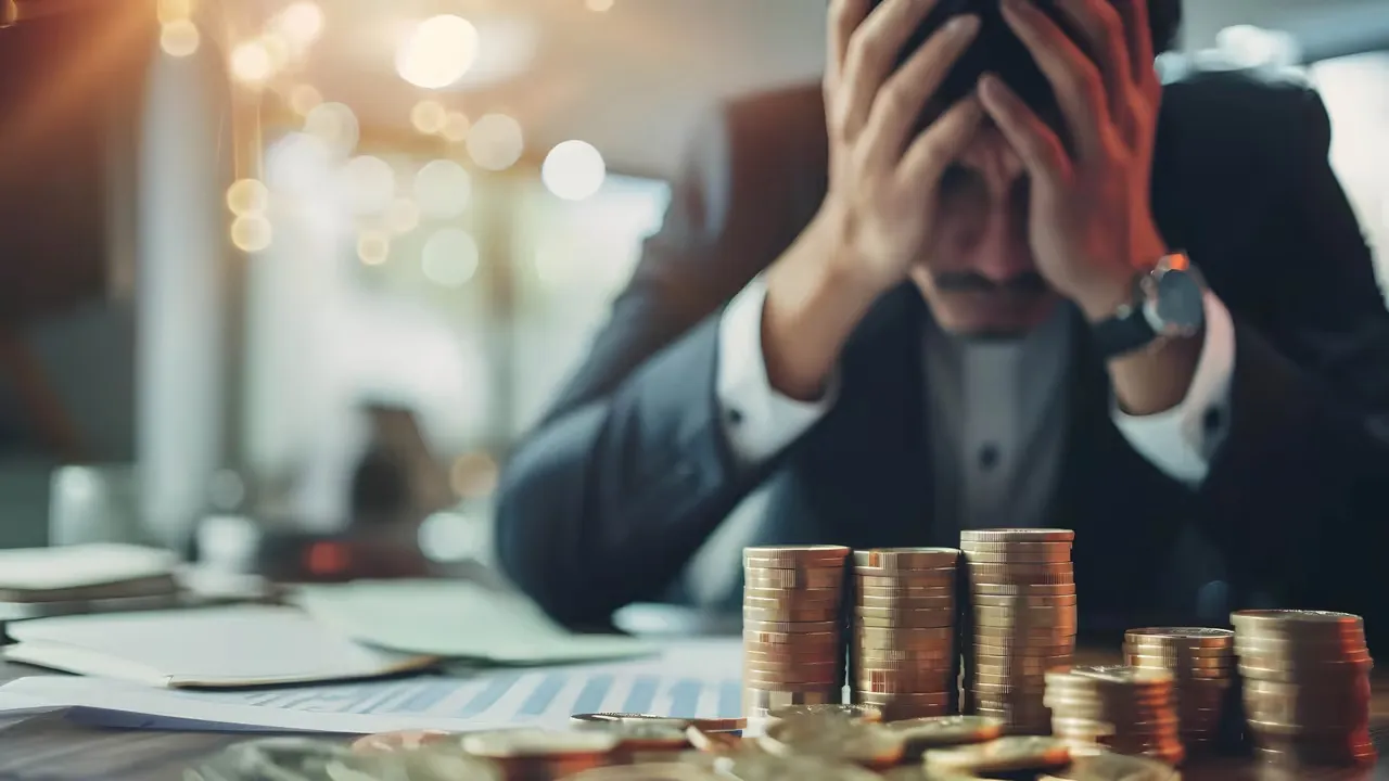 Kreditens frihet eller fälla