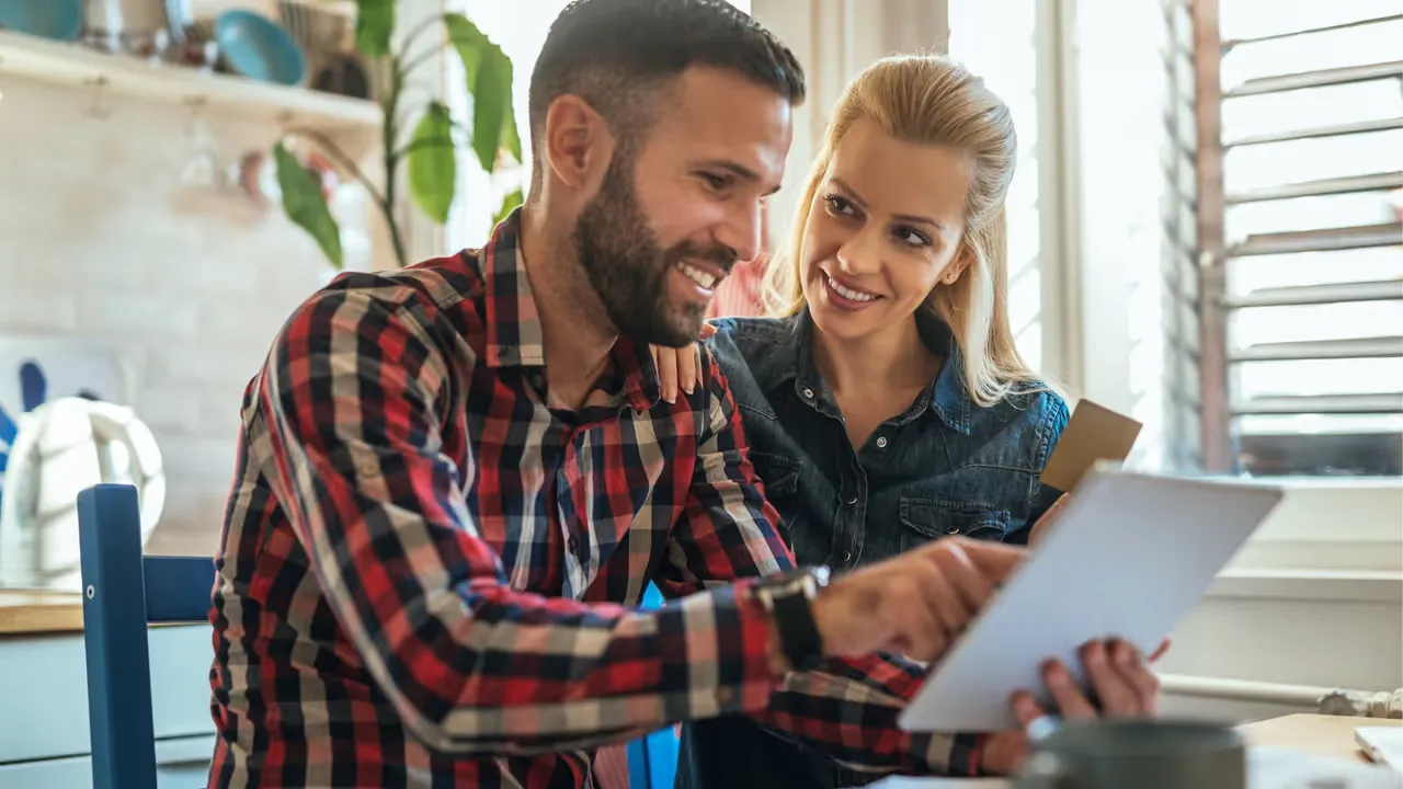 Så hanterar du lån smart och tryggt