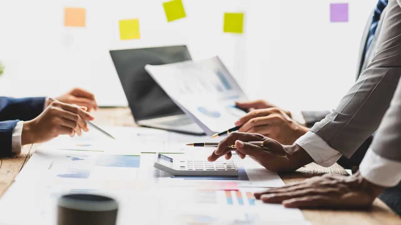 Så kan rådgivning lyfta ditt företag